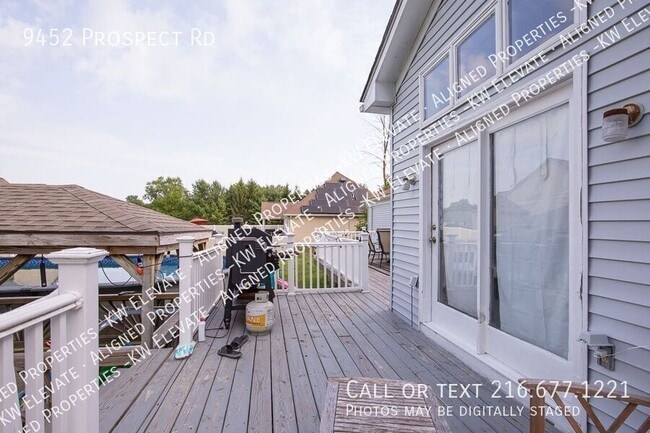 Photo - 9452 Prospect Rd