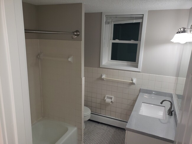 Bathroom - 797 Clayland St Unit #2