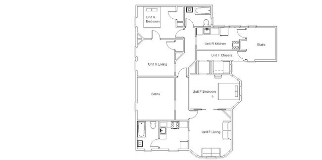 Photo - 8 Douglass St Unit 2F