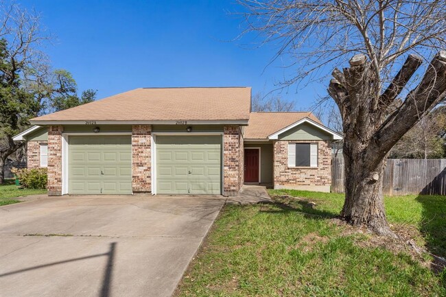 Photo - 2602 Colquitt Cove Townhome