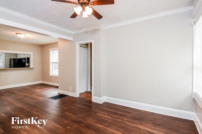1583 Pineview Terrace SW