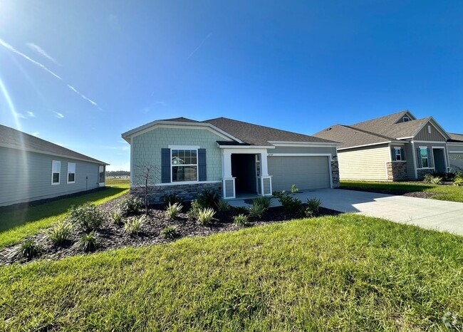 Building Photo - Charming 3 bed, 2 bath New Construction in... Rental