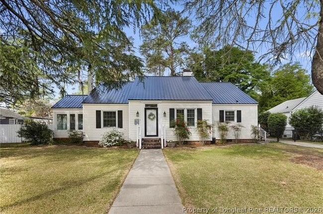 Photo - 503 Cape Fear Ave