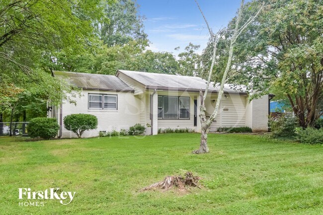 Photo - 3303 Canterbury St