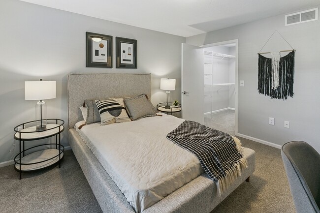 The Donovan Apartment Homes
