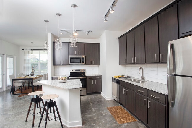 Robley Place Apartments
