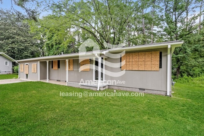 Photo - 244 McDowell Park Cir