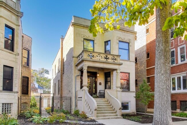 Photo - 6542 N Newgard Ave Unidad 1