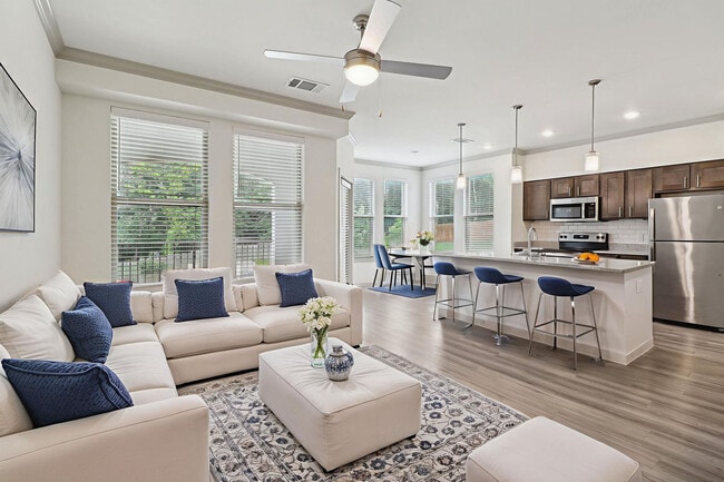 Photo - Preserve at Willow Park 55+