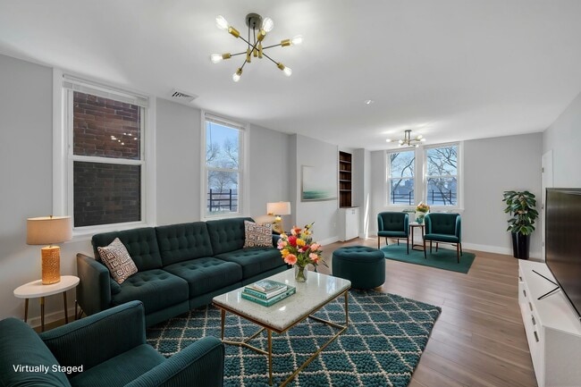 Photo - 5407 JFK Blvd E Apartment