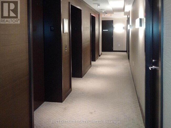 Photo - 9 Valhalla Inn Rd Unité 1501