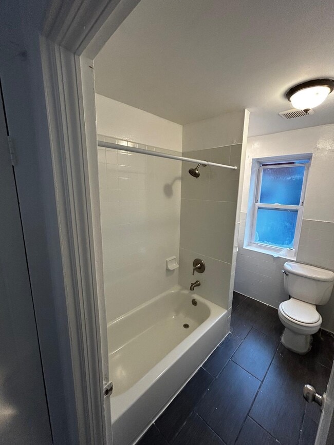 Bathroom - 656 Georgia Ave Unit 1