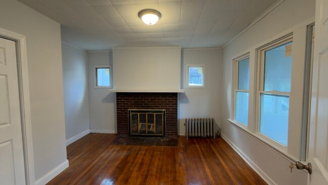 7-9 Glendell Terrace