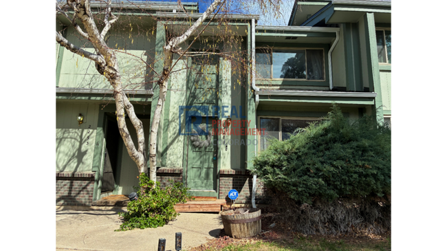 Building Photo - 2289 S Oswego Way Rental
