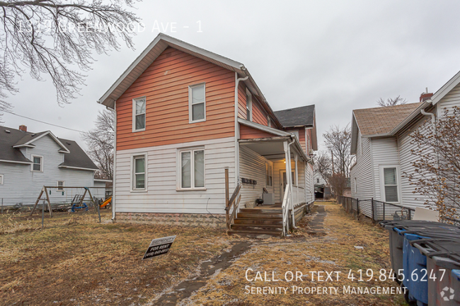 Building Photo - 1319 Greenwood Ave Unit 1 Rental