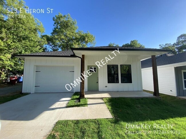 Photo - 513 E Heron St Casa