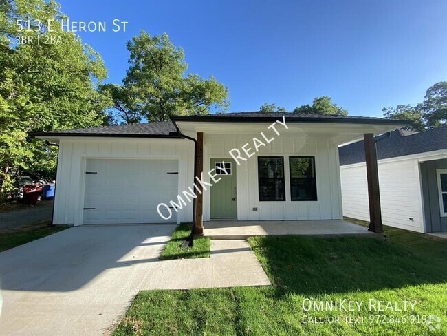 Building Photo - 513 E Heron St Rental