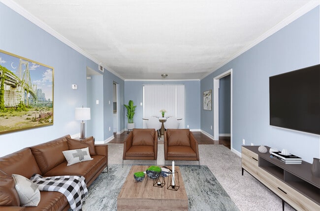Building Photo - The Oaks at Summerview Rental