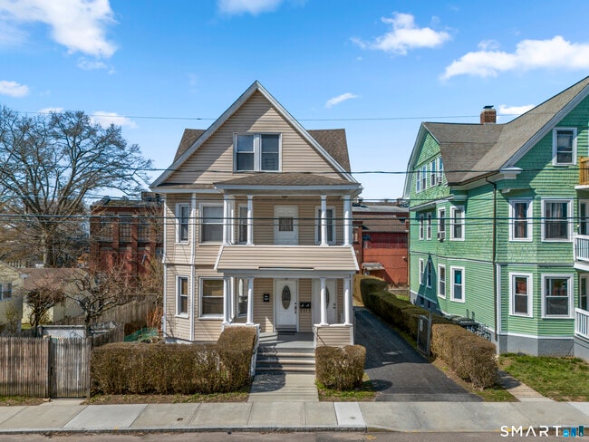 Building Photo - 64 Connecticut Ave Unit 1st FL