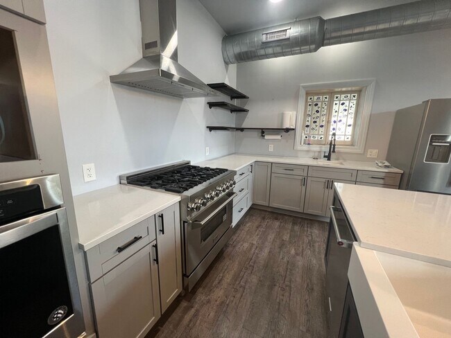 Photo - Historic Loft apartment Unit 2F