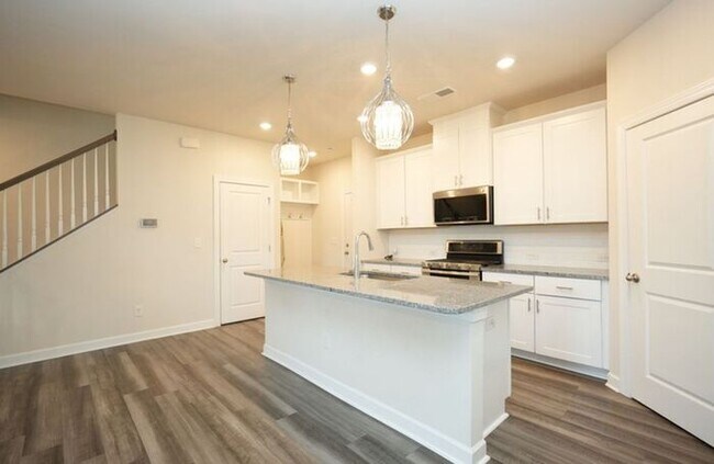 Photo - !!! COMING SOON!!! Updated 3BR 3BA Home w/ Private Yard • Stainless Kitchen • Loft in Huntersville