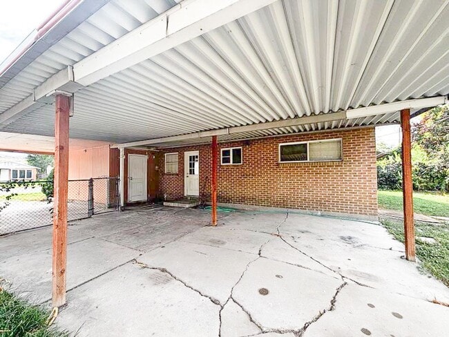 Photo - 1st Month Rent FREE!!! 3BR 1BA Home w/ Fresh Flooring • Private Backyard in Salt Lake City