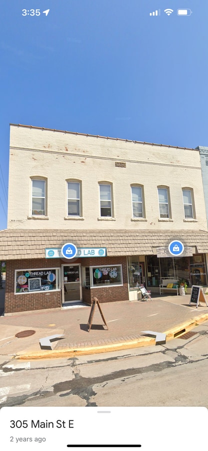 Photo - Lange Building Unit 2