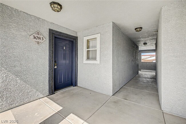 Photo - 6955 N Durango Dr Unit 3083