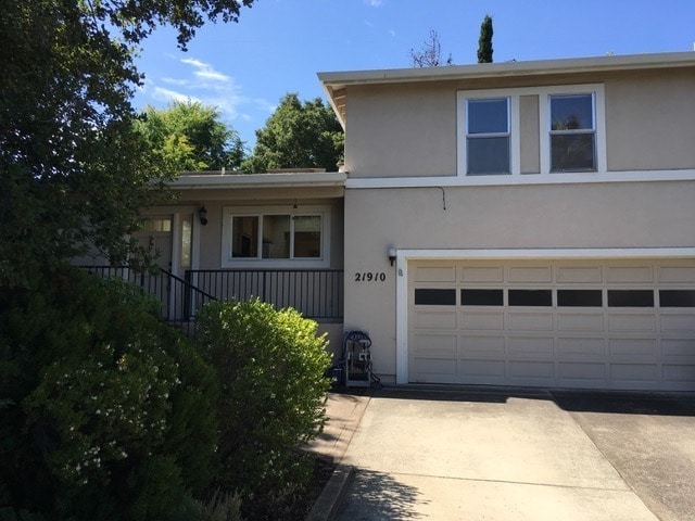 Outstanding Location - Outstanding Location House