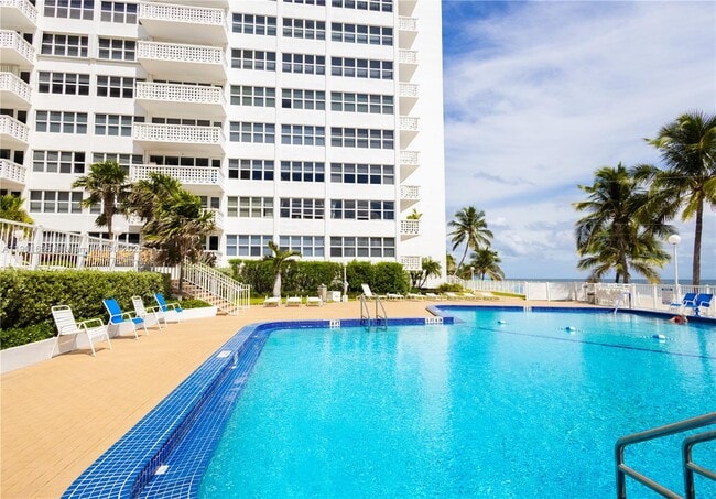 Photo - 4010 Galt Ocean Dr Unidad 1608