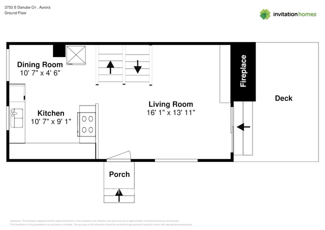 Photo - 3753 S Danube Cir