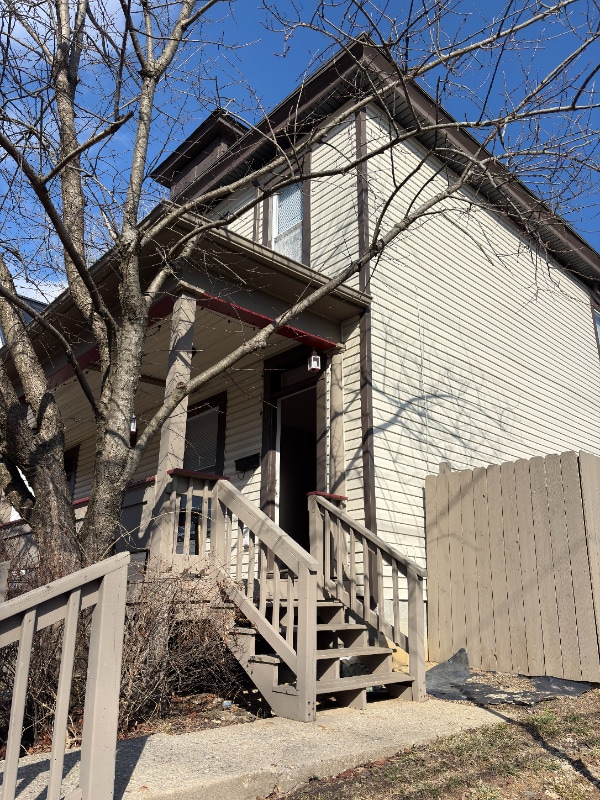 Photo - 2400 Findley Ave