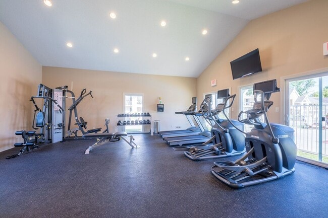 Bennett Grand Woods Apartments