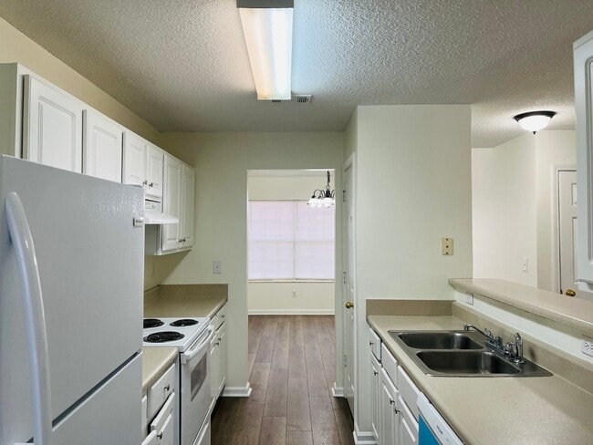 Photo - Prime South Fulton location! Minutes to Atlanta, I-85 and movie studios! 2 bed, 2.5 bath, 1 car g...