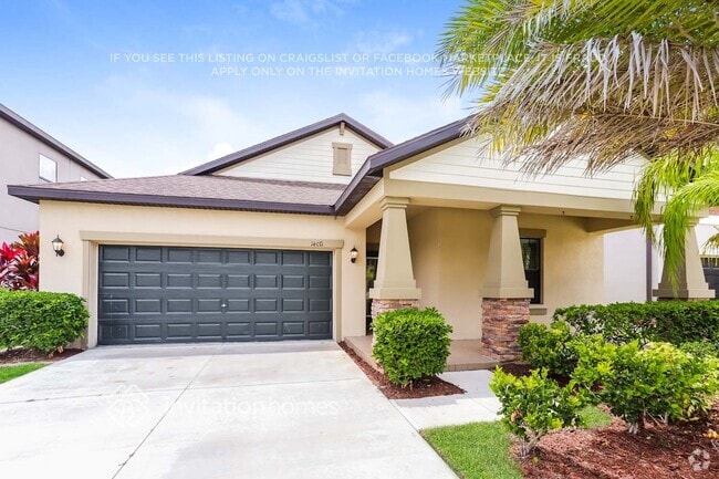 Building Photo - 14071 Tropical Kingbird Way Rental