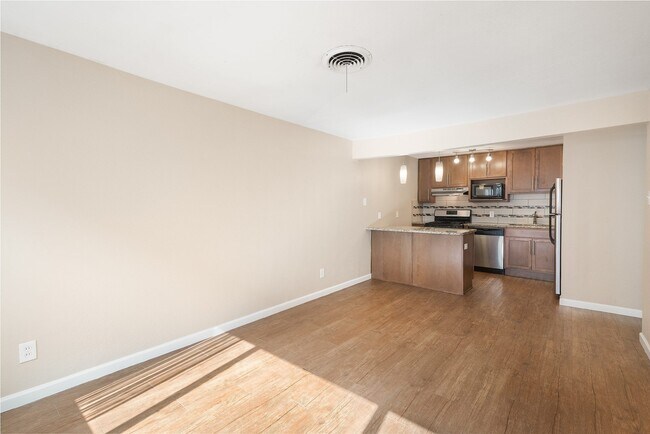 Photo - Highland Apartments