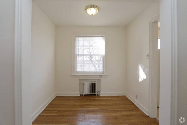 Grandview Apartments