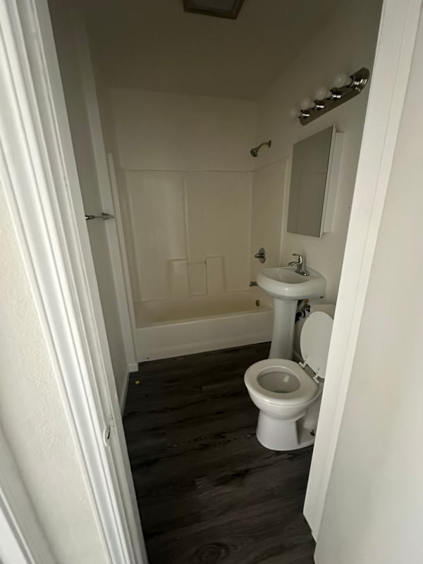 Photo - 241 1/2 W 89th St