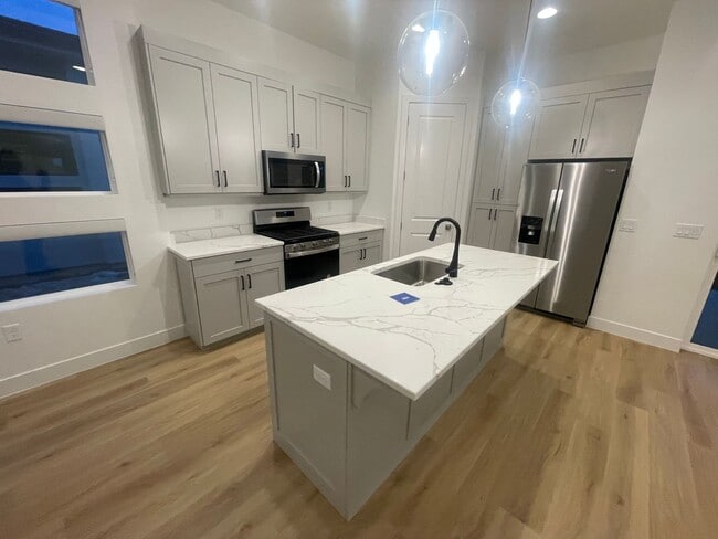 Photo - Church Oak Dr Duplex Unit 2934 E Church Oak Dr