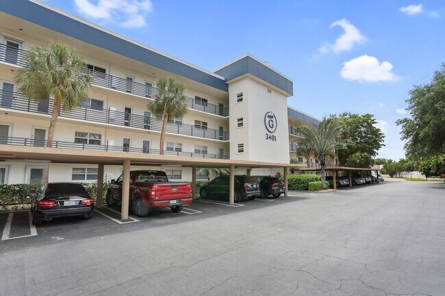 Photo - 3401 Spanish Trail Unidad 151