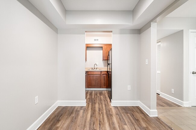 Photo - Station House Apartments