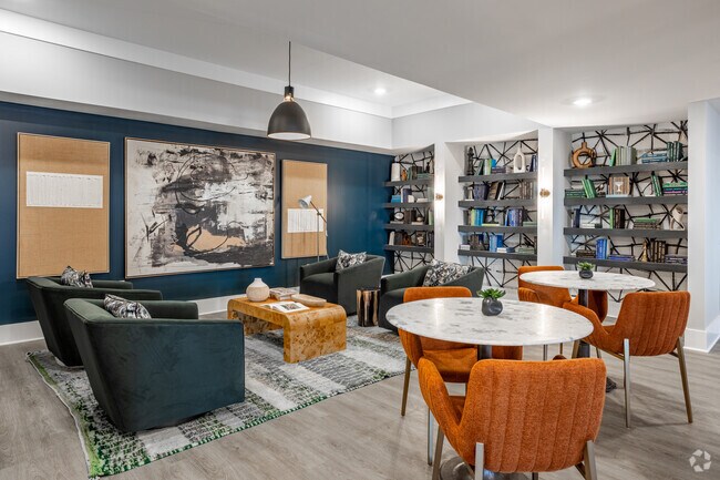 Clubhouse