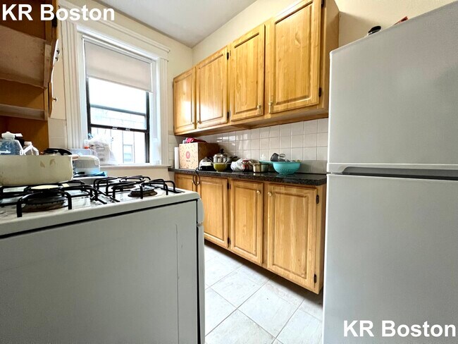 Photo - 1152 Commonwealth Ave Unit 31