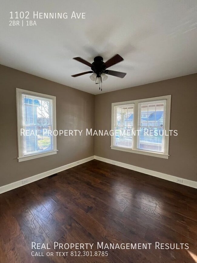 Photo - 1102 Henning Ave