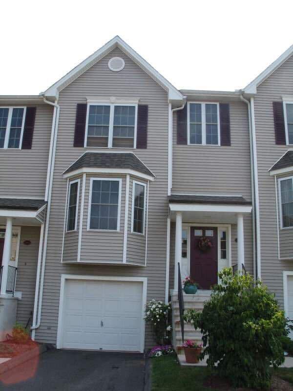 Exterior - 157 Leeder Hill Dr Condo Unit 405