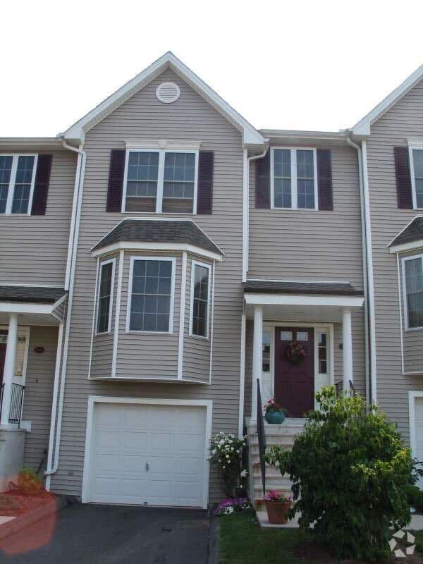 Building Photo - 157 Leeder Hill Dr Unit 405 Rental