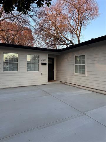 Photo - 2553 Wicker Ave