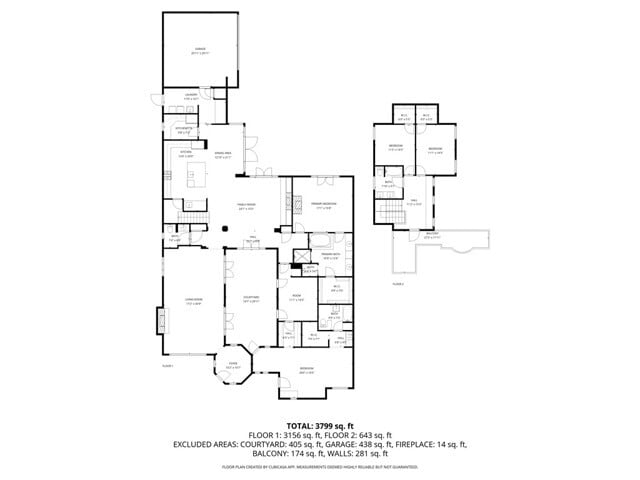 Photo - 2501 Margaret Dr