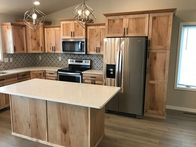 Photo - 4 Bed 2 Bath Single Family Home