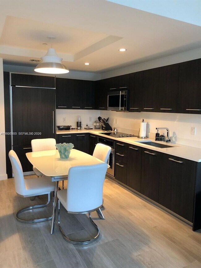 Photo - 55 SW 9th St Unit 2604